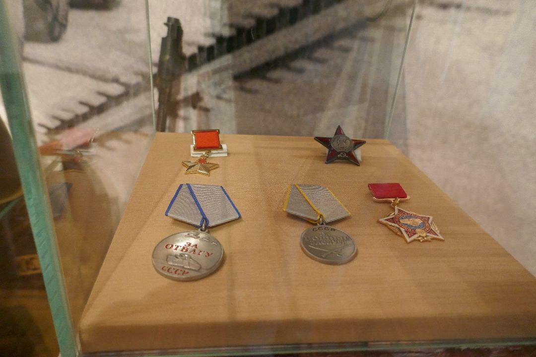 Подольск Музей