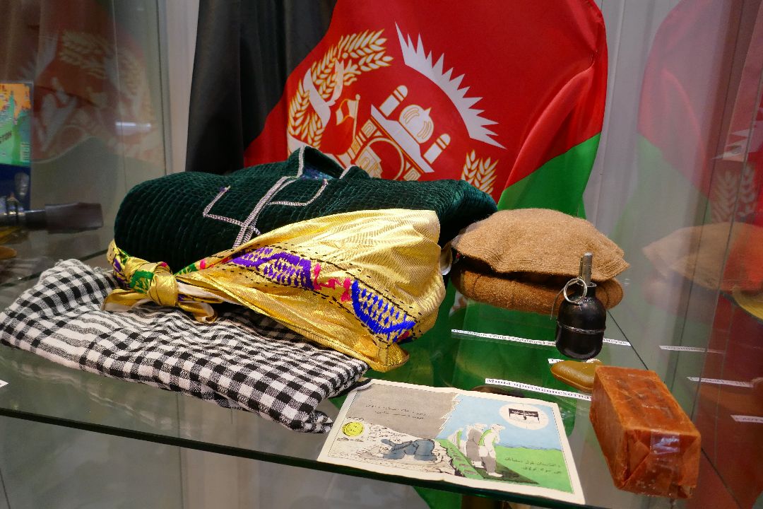 Подольск Музей