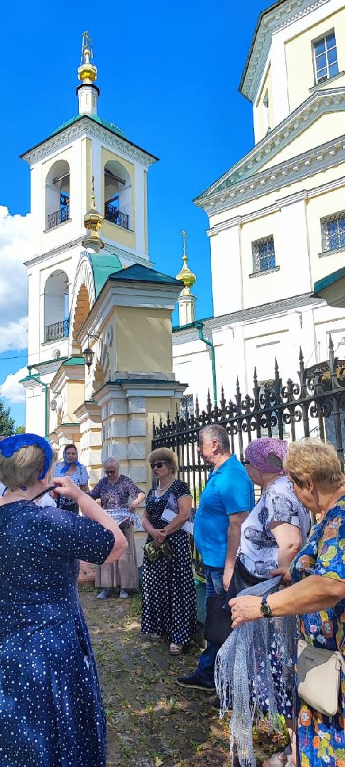 путешествия, Подмосковье, Активное долголетие, Котельники