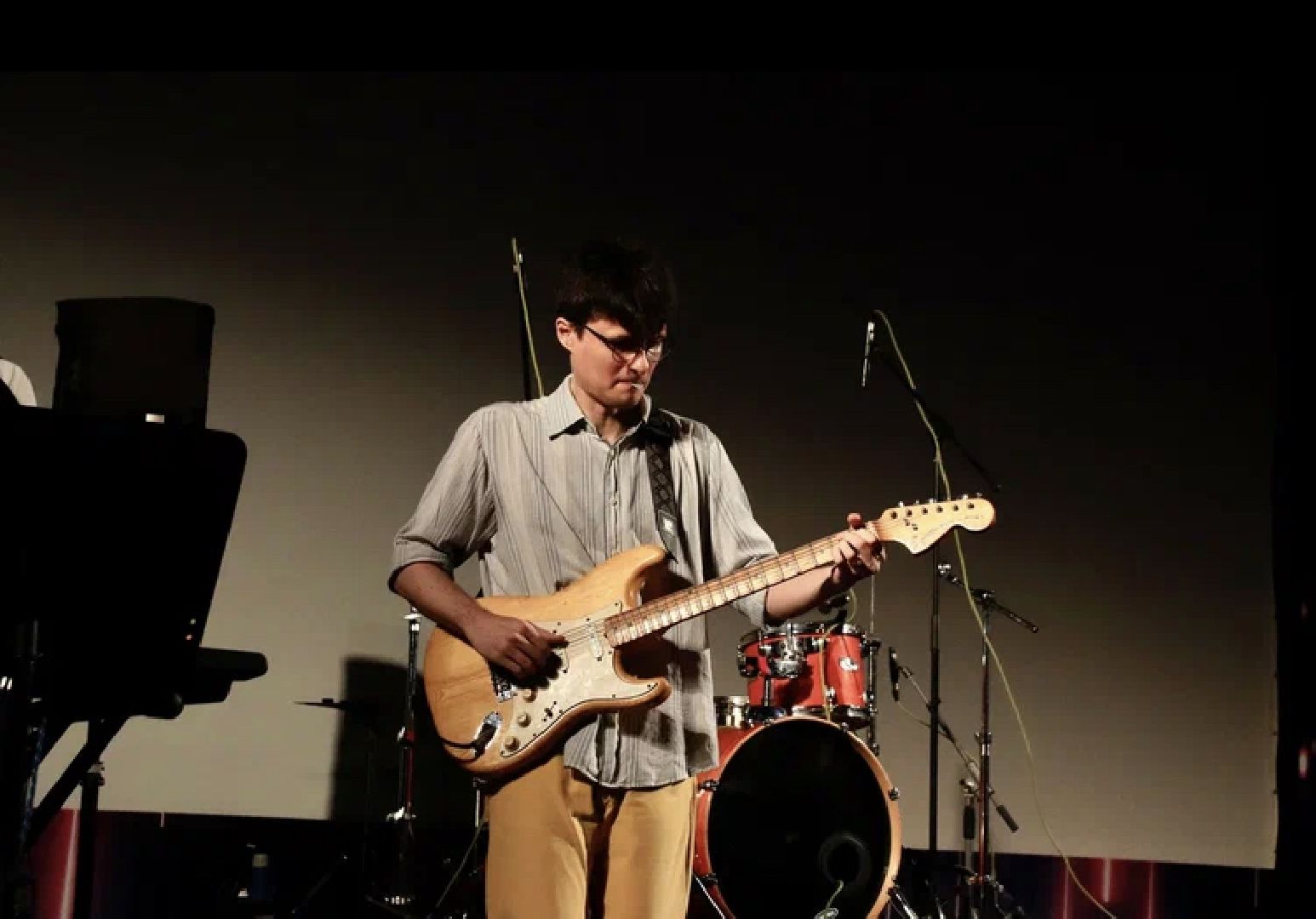 Рок, музыка, конкурс, фестиваль, лето в подмосковье,