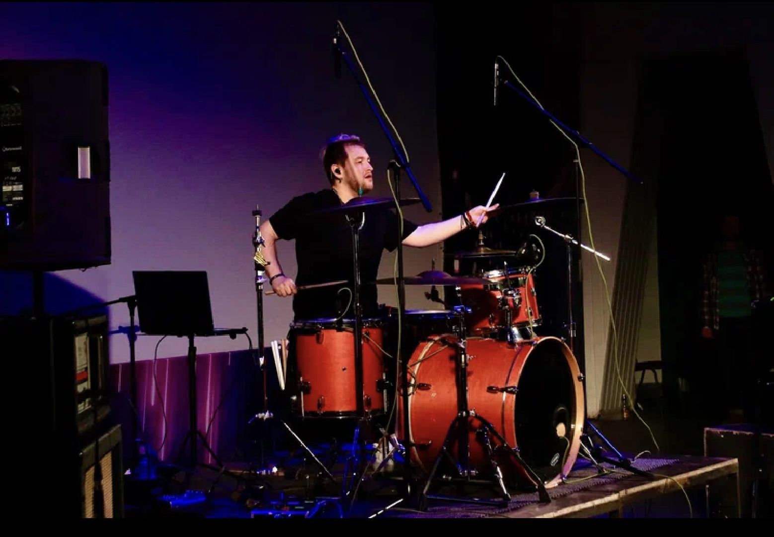 Рок, музыка, конкурс, фестиваль, лето в подмосковье,