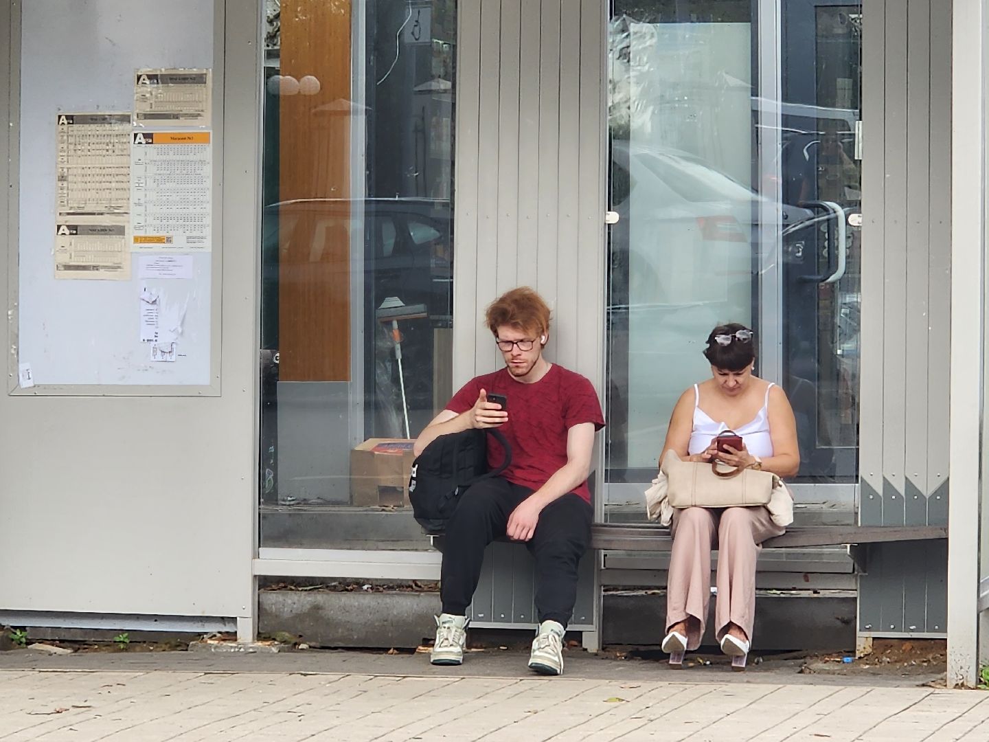 Звенигород, транспорт, Минтрас Подмосковья, удобный маршрут