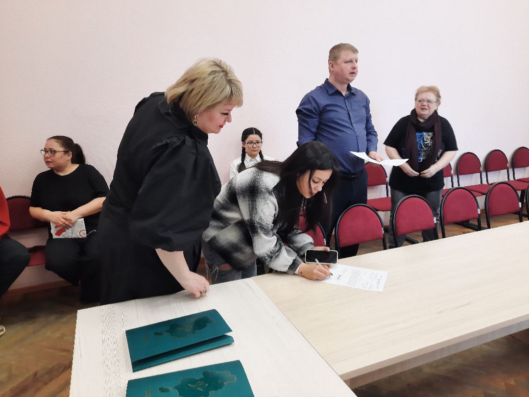 Шатура, сертификат на жильё, сироты, новоселие