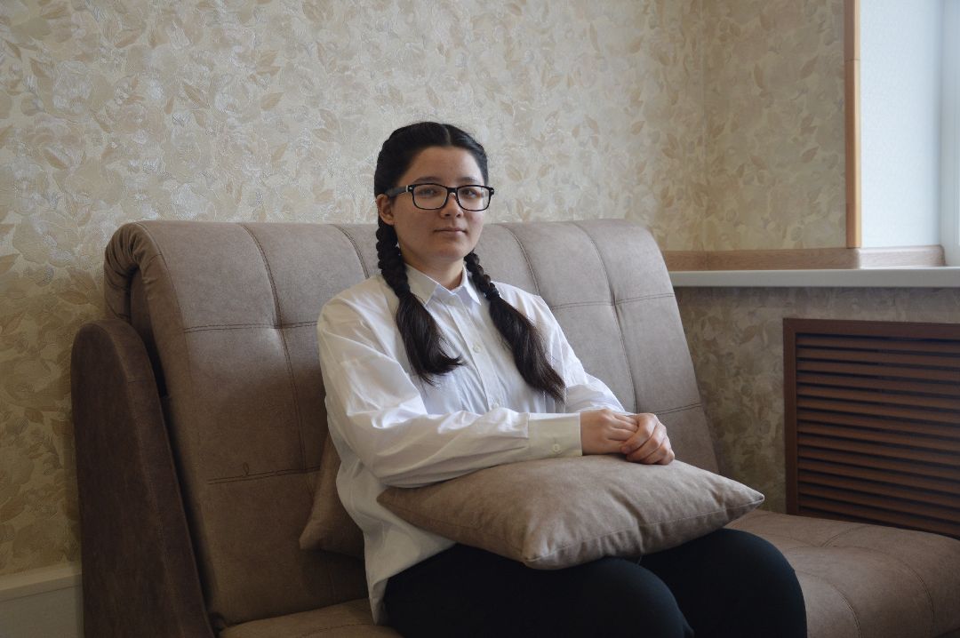 Шатура, сертификат на жильё, сироты, новоселие