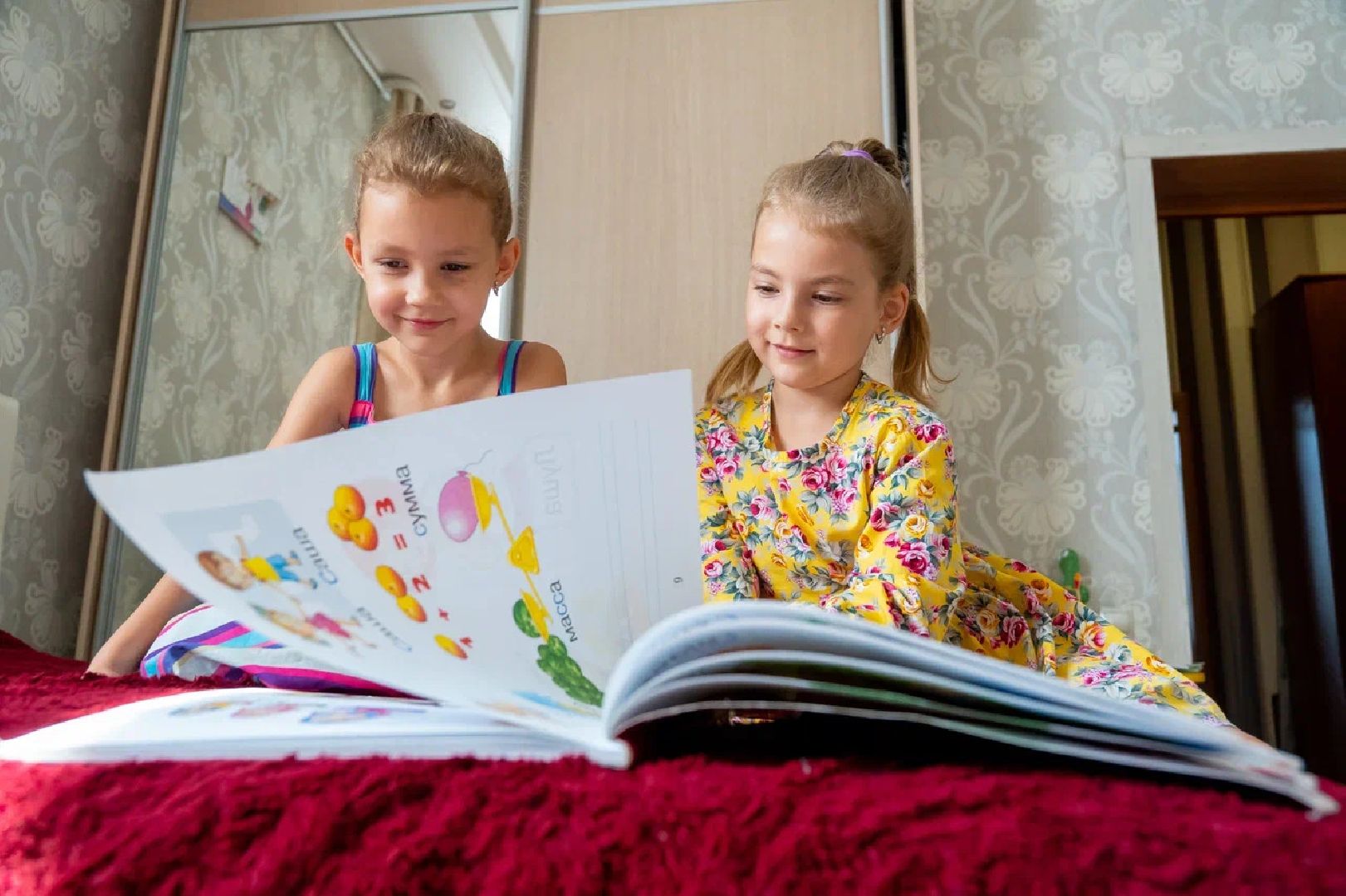 Соцподдержка, рюкзаки, первроклассники, губернатор, Заголовацкий, Орехово-Зуево