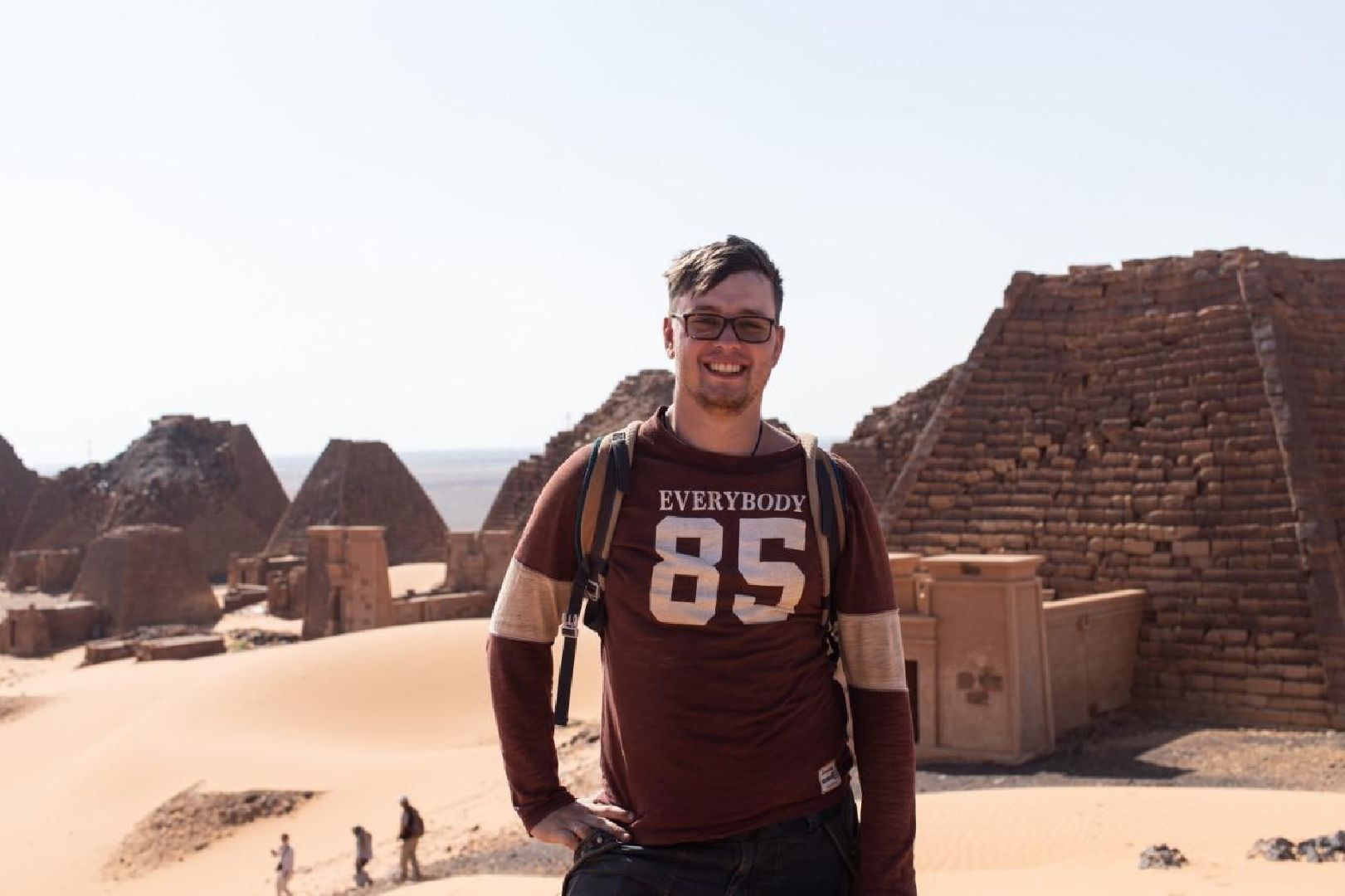 пушкино, африка, ученые,