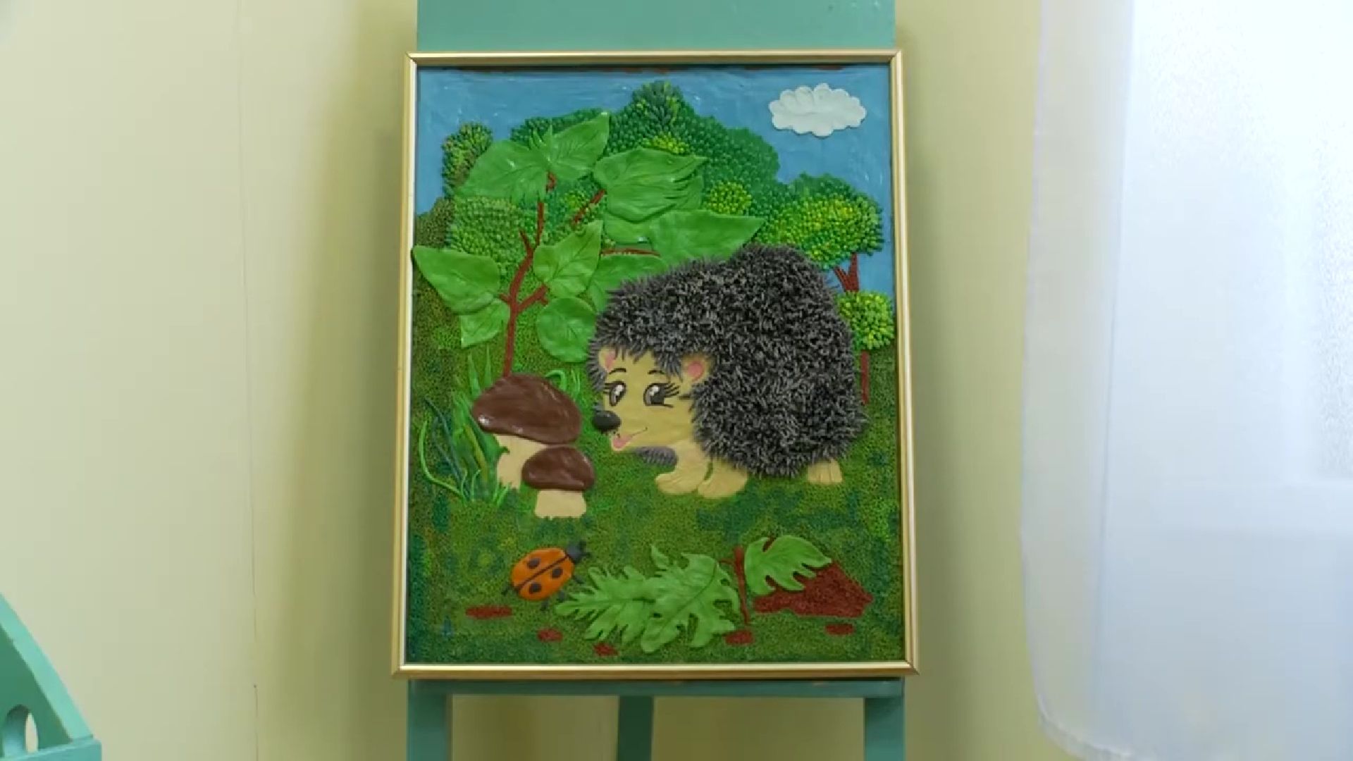 Реутов, образование, психолог, логопед, пластилинография