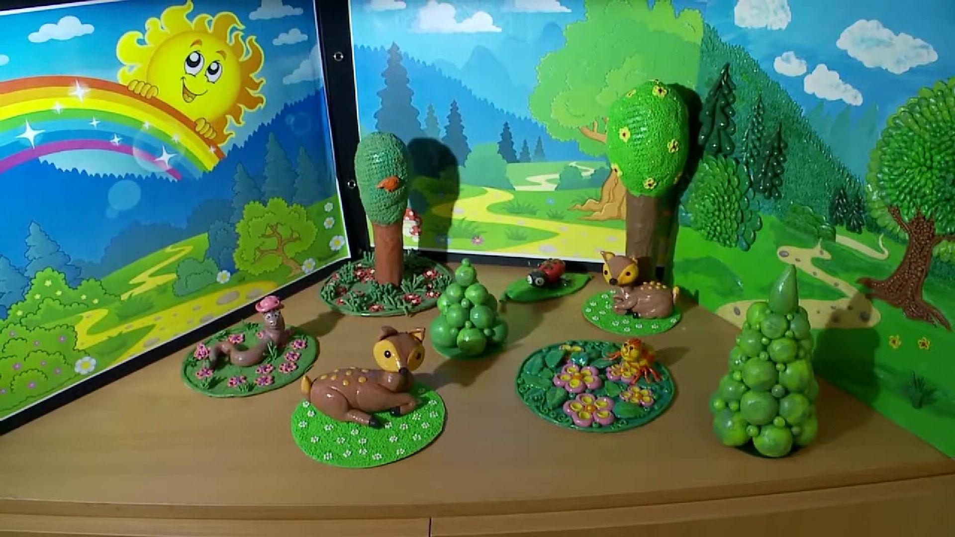 Реутов, образование, психолог, логопед, пластилинография