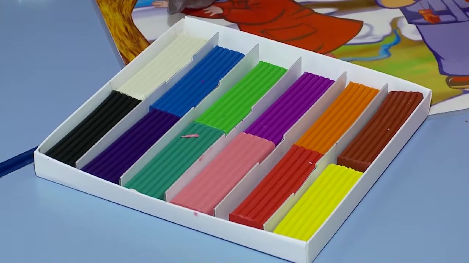 Реутов, образование, психолог, логопед, пластилинография