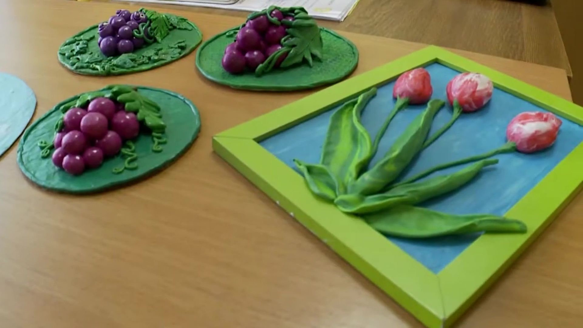 Реутов, образование, психолог, логопед, пластилинография