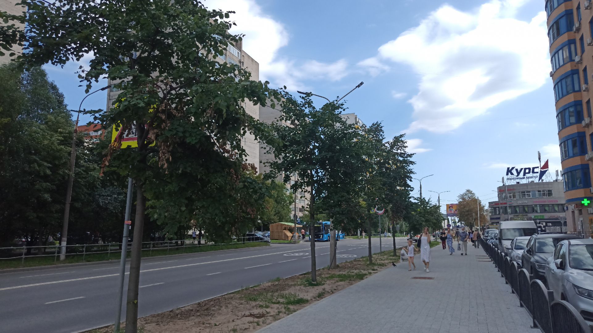 Реутов, транспорт, электрички, метро, МЦД-4, благоустройство, маршрут