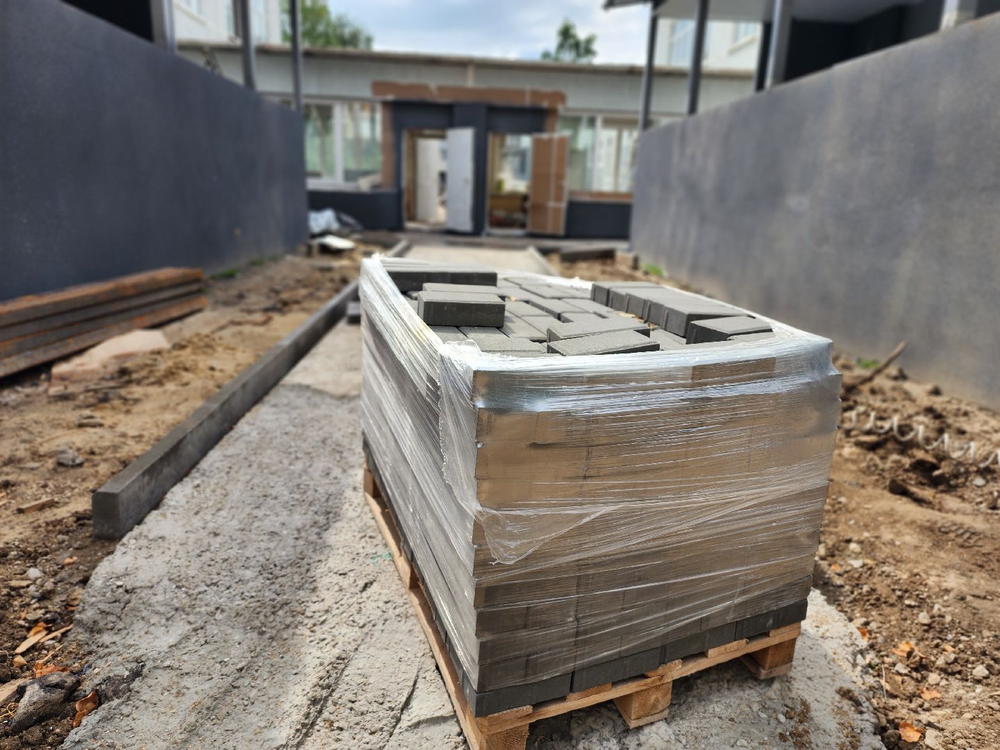 детский сад, серпухов, звездочка, образование, строительство, улица осенняя,