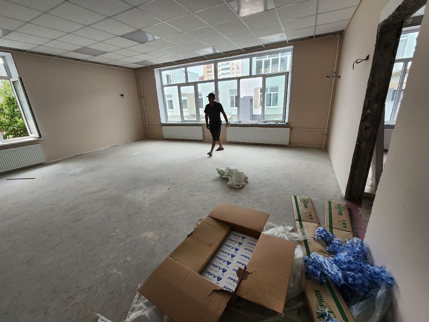 детский сад, серпухов, звездочка, образование, строительство, улица осенняя,