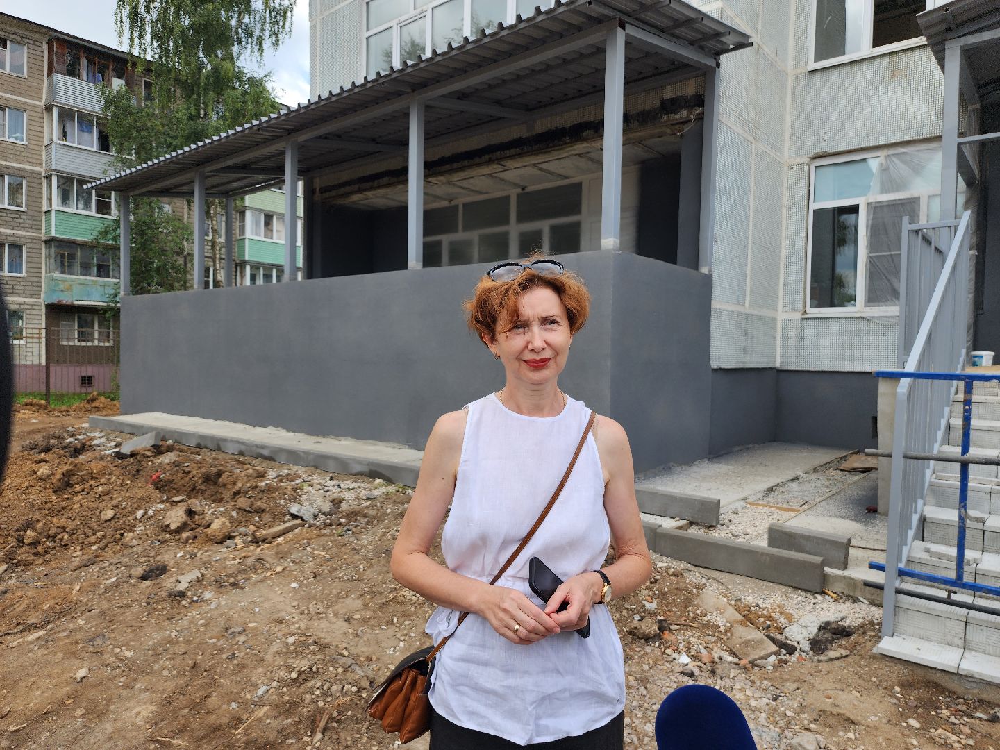 детский сад, серпухов, звездочка, образование, строительство, улица осенняя,