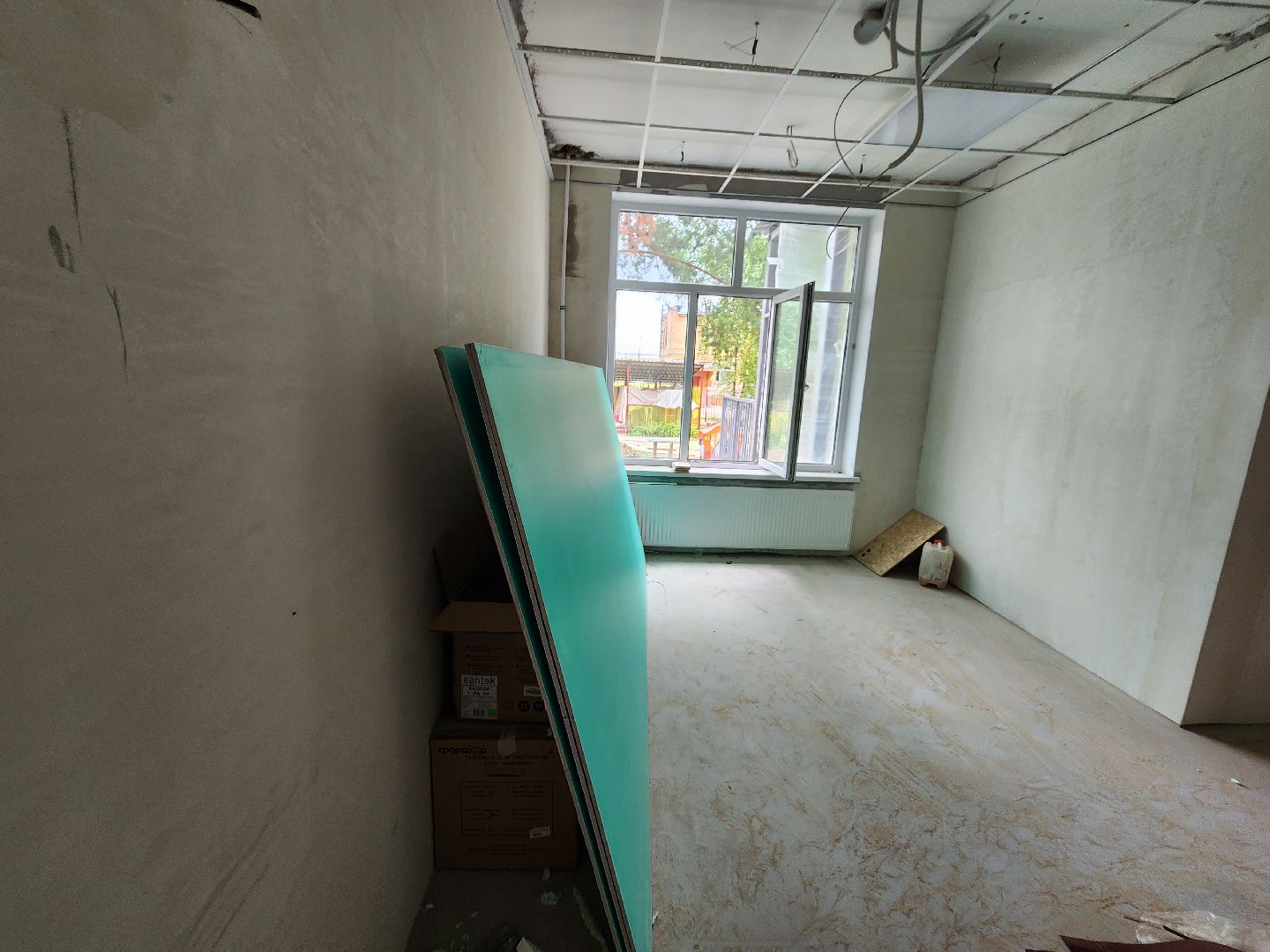 детский сад, серпухов, звездочка, образование, строительство, улица осенняя,