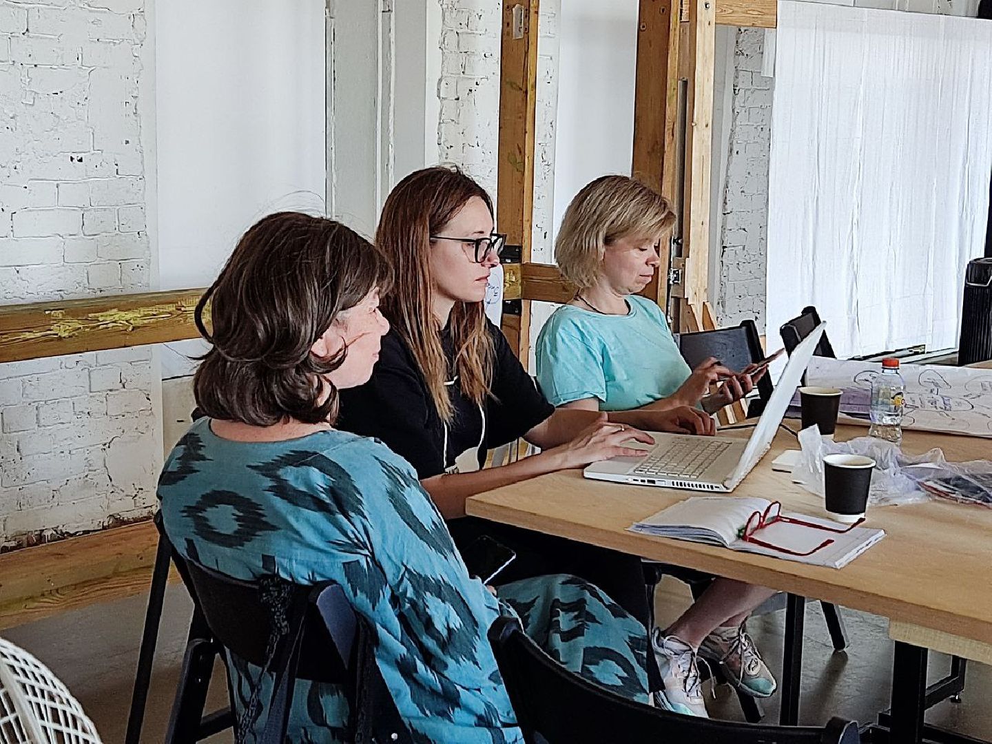 коломна, культура