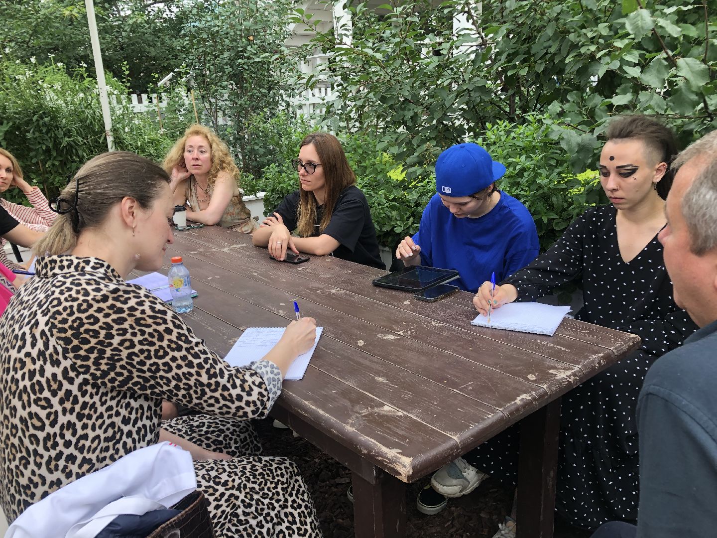 коломна, культура