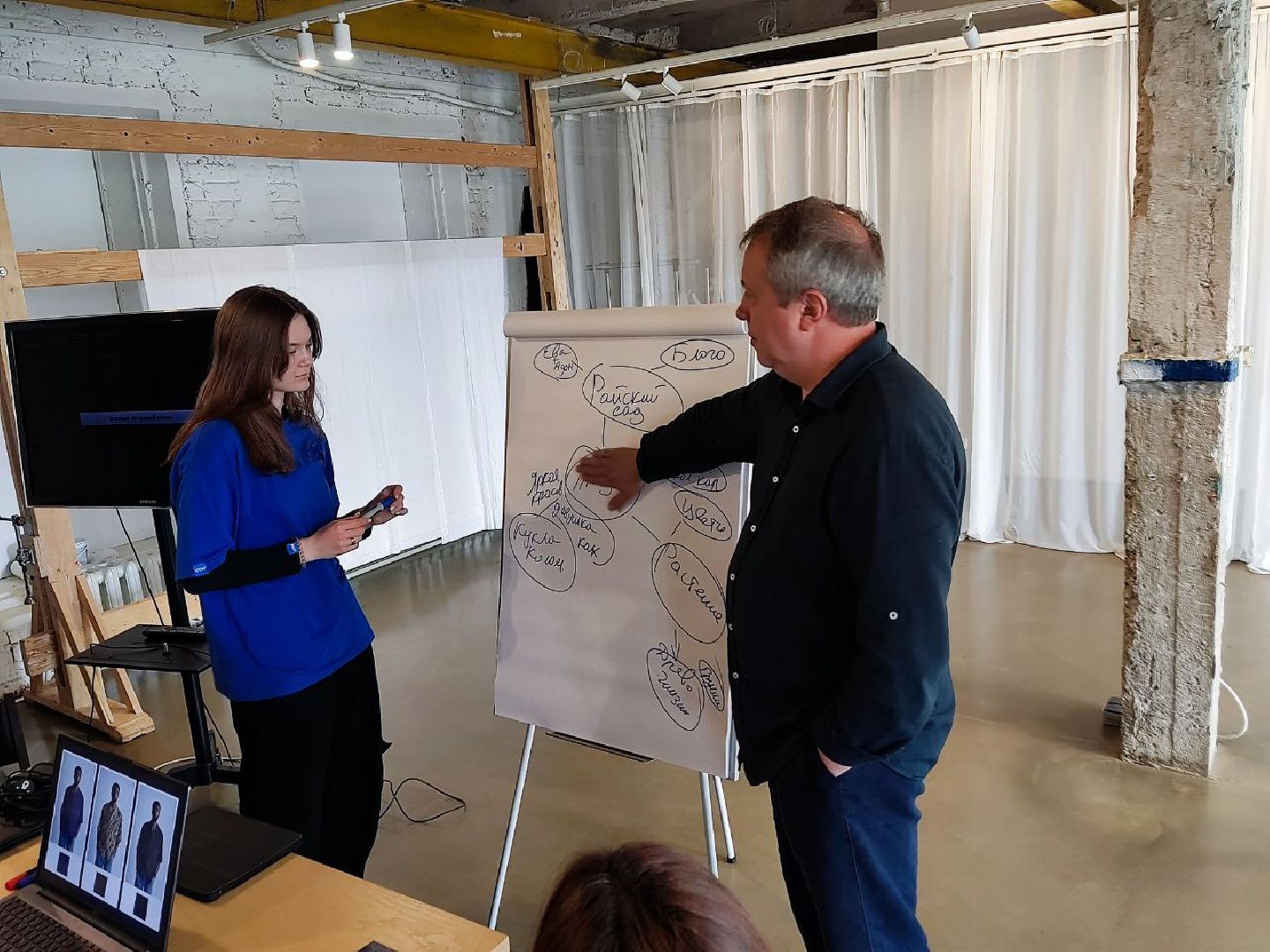 коломна, культура