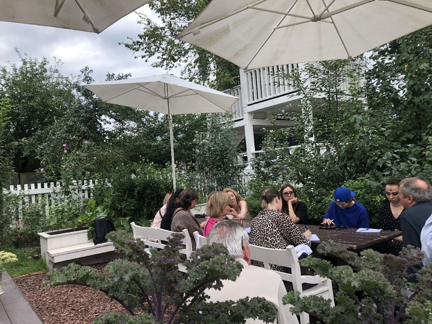 коломна, культура