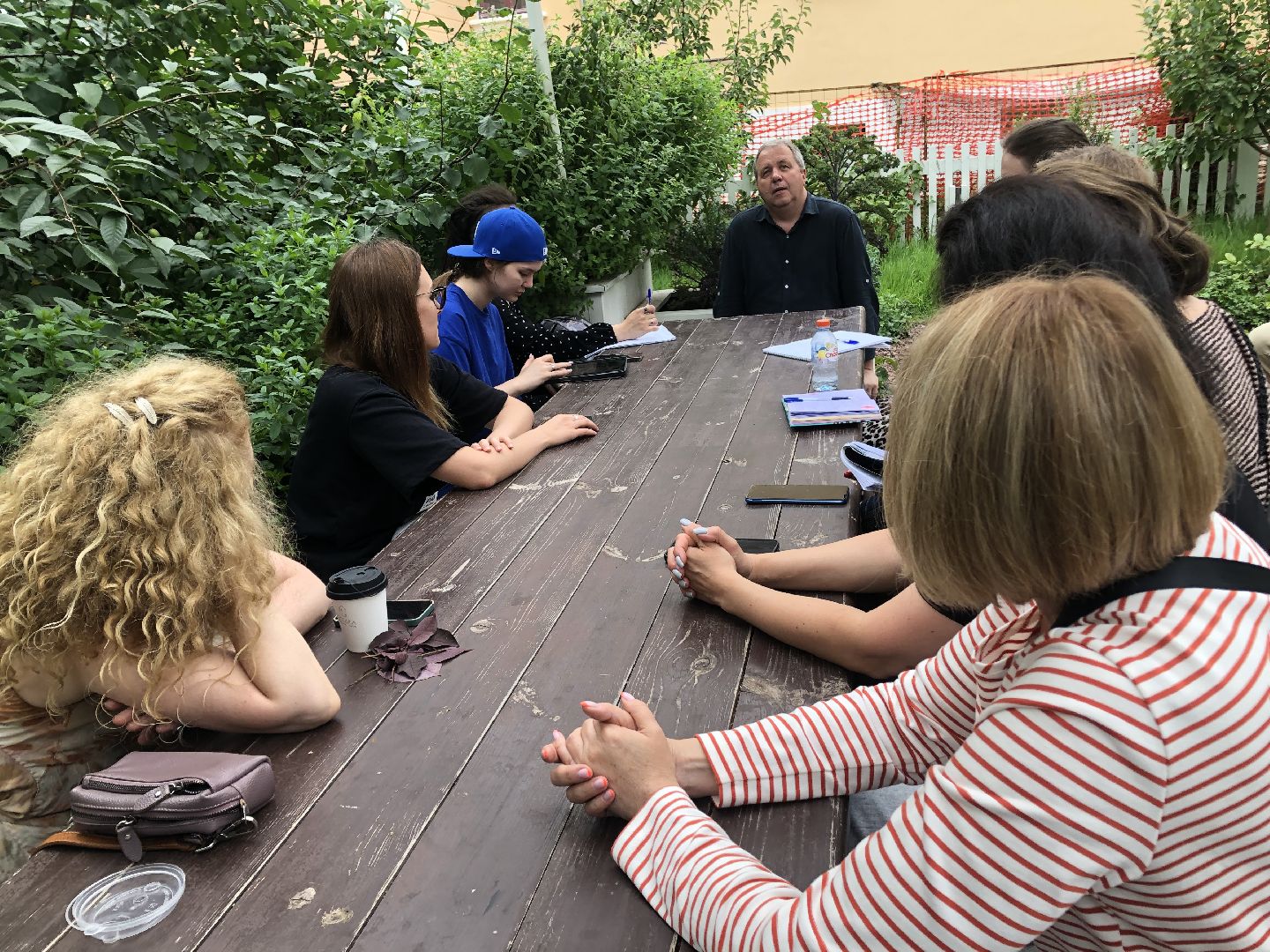 коломна, культура