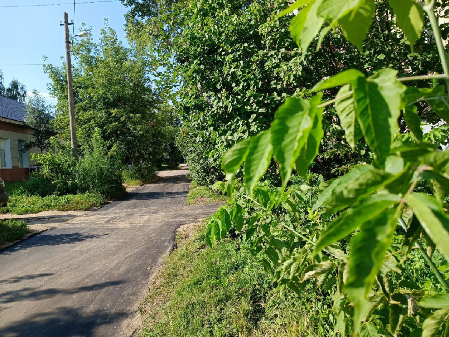 Можайск, Можайский городской округ, Подмосковье, ямочный ремонт, ямы, дороги, дворы, ремонт, жители, безопасные дороги