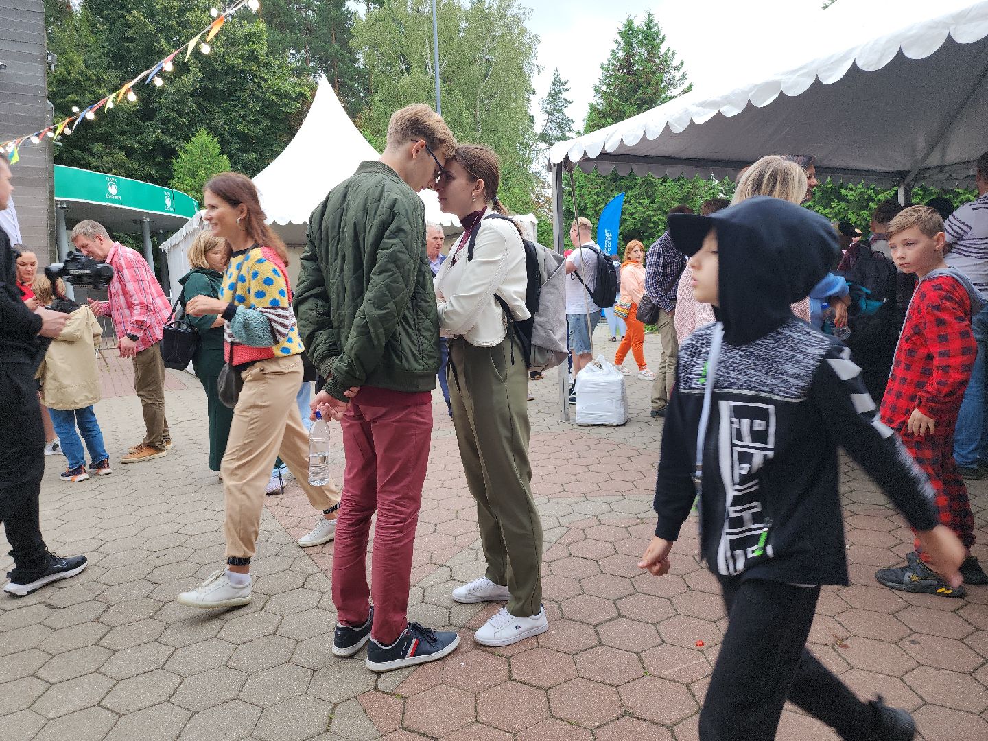 шахматная школа, Сергей Карякин, Домодедово