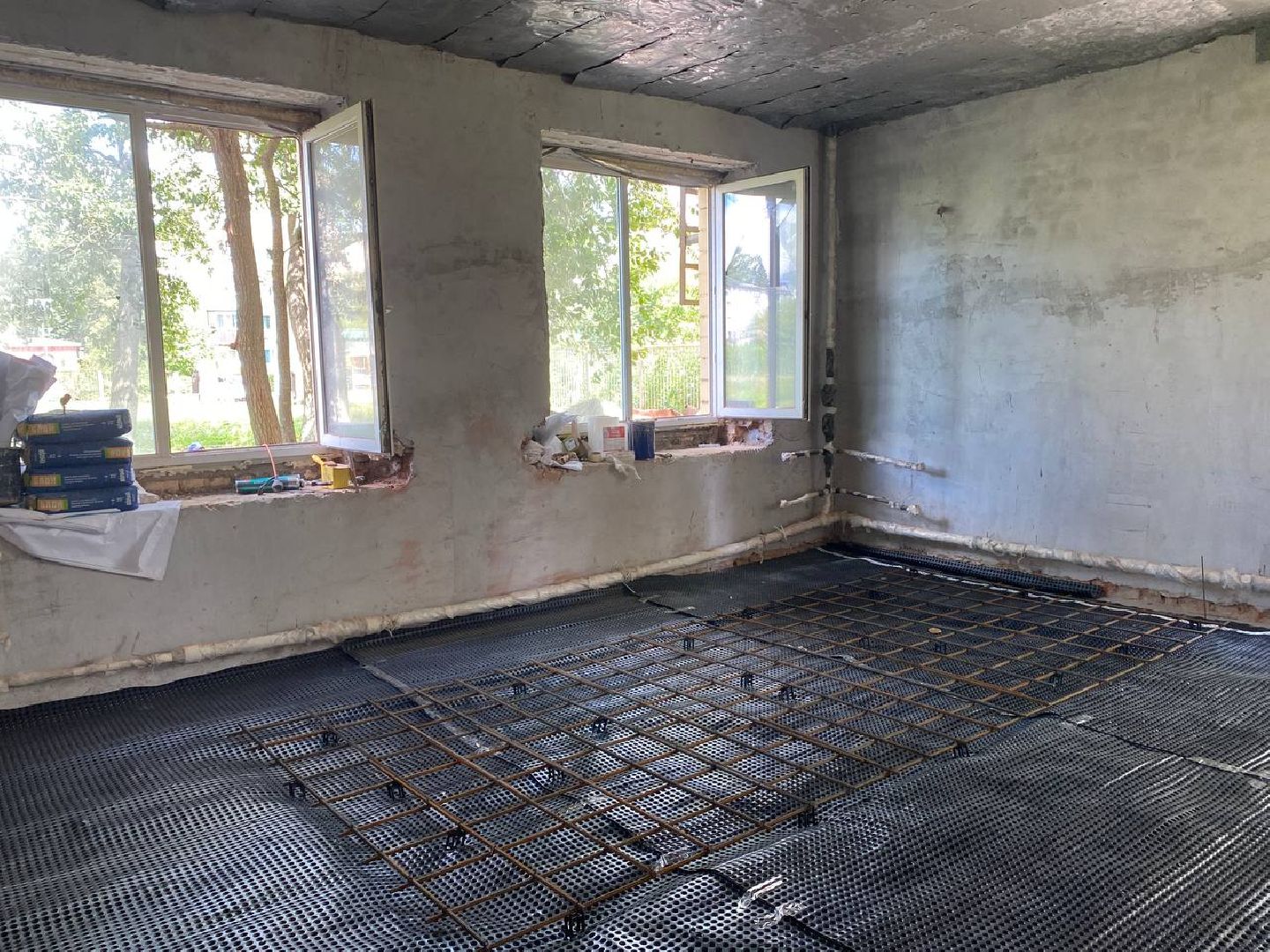 Чехов, медицина, цифровой рентген-аппарат, подготовка, установка