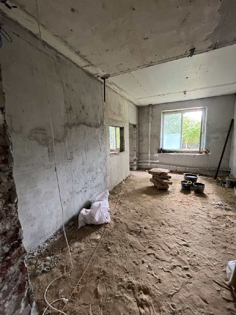 Чехов, медицина, цифровой рентген-аппарат, подготовка, установка