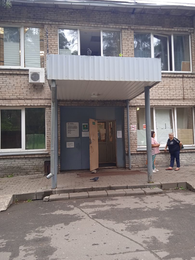 профилактика, вакцинация, прививка, кампания, ковид, грипп, ОРВИ, Семёнов