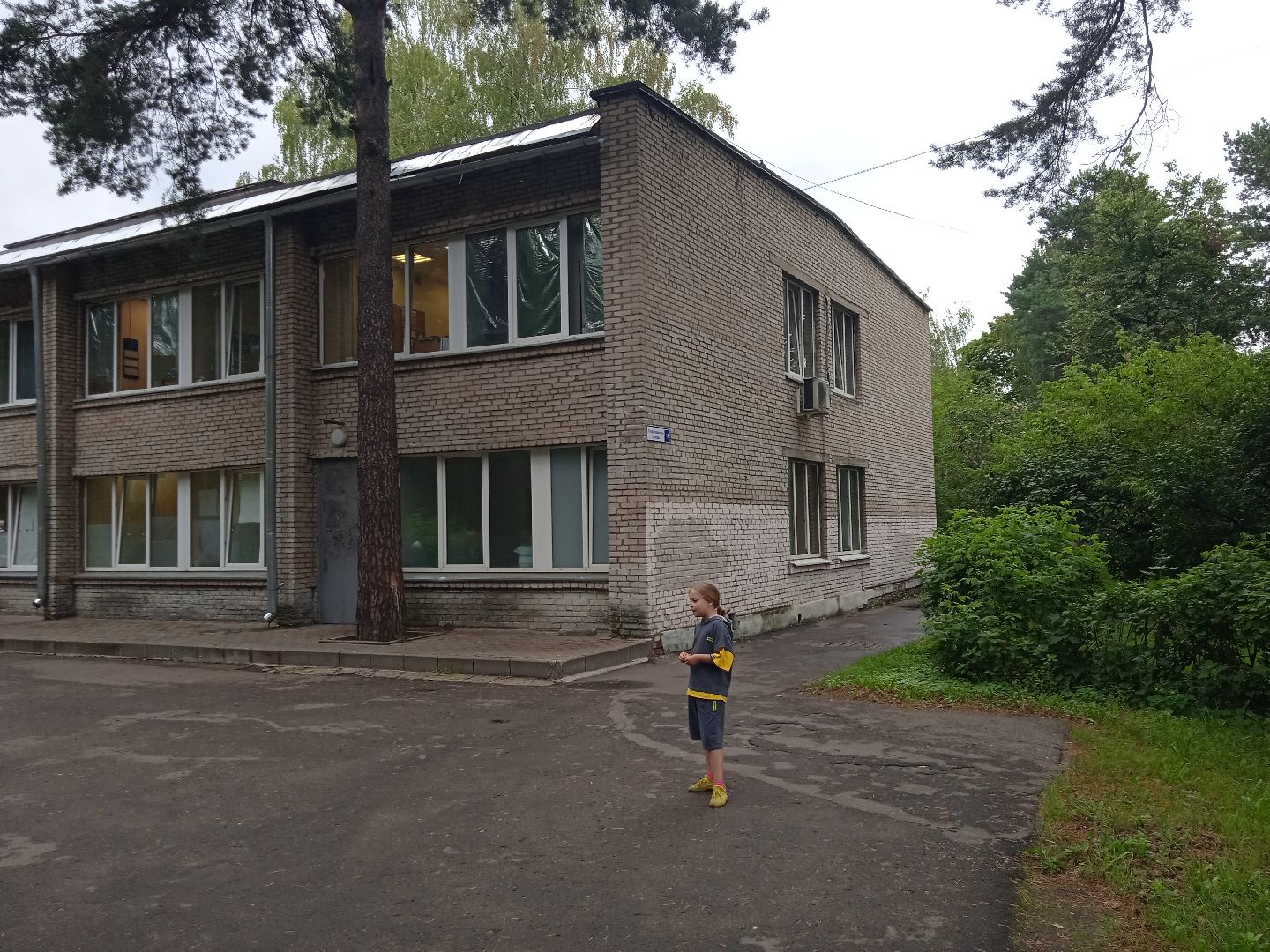 профилактика, вакцинация, прививка, кампания, ковид, грипп, ОРВИ, Семёнов