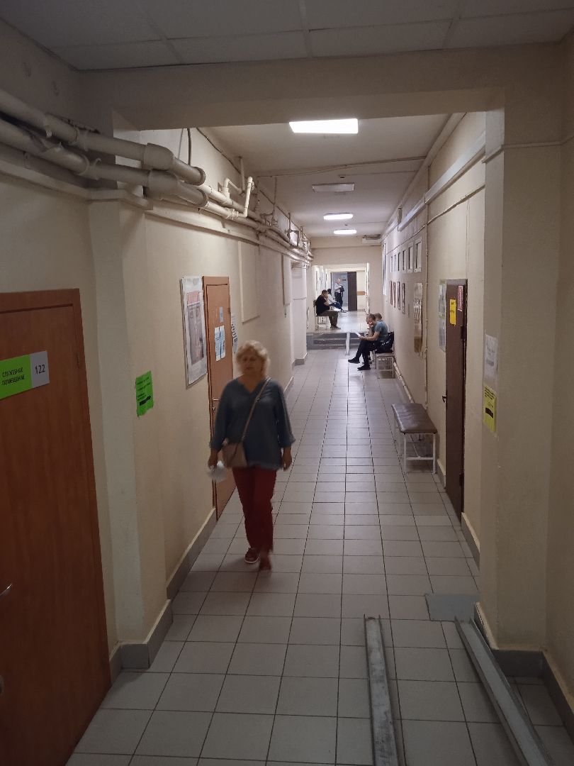 профилактика, вакцинация, прививка, кампания, ковид, грипп, ОРВИ, Семёнов