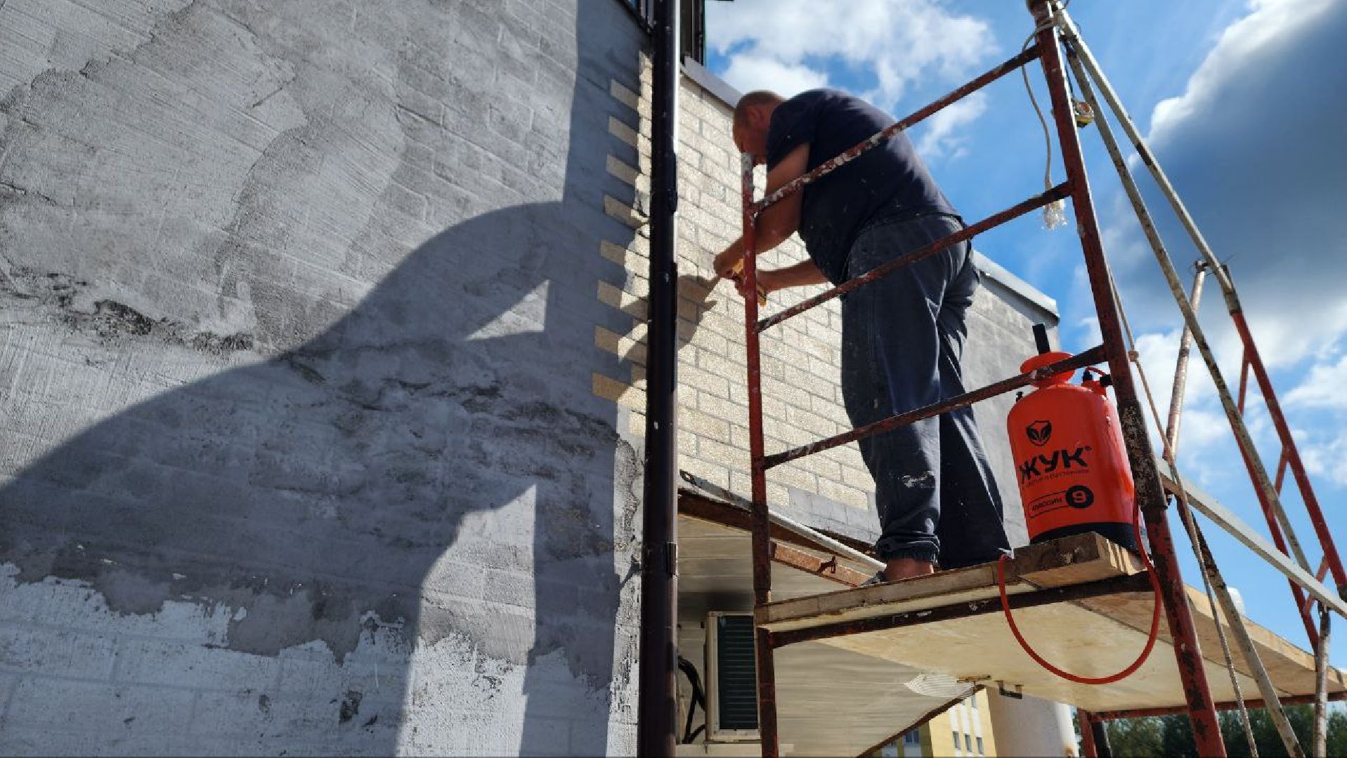 Дмитров, Торговая площадь, Минблаго МО