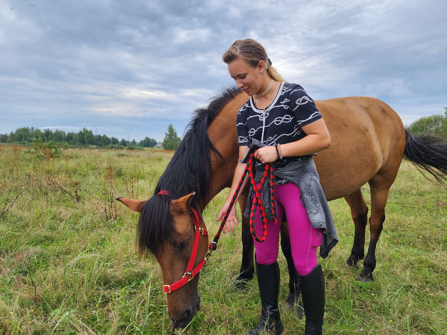 общество, Воскресенск, лошади, спорт, поколение