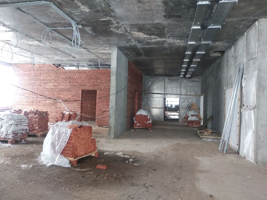 Дмитров, Озерецкое, ЖК Мечта