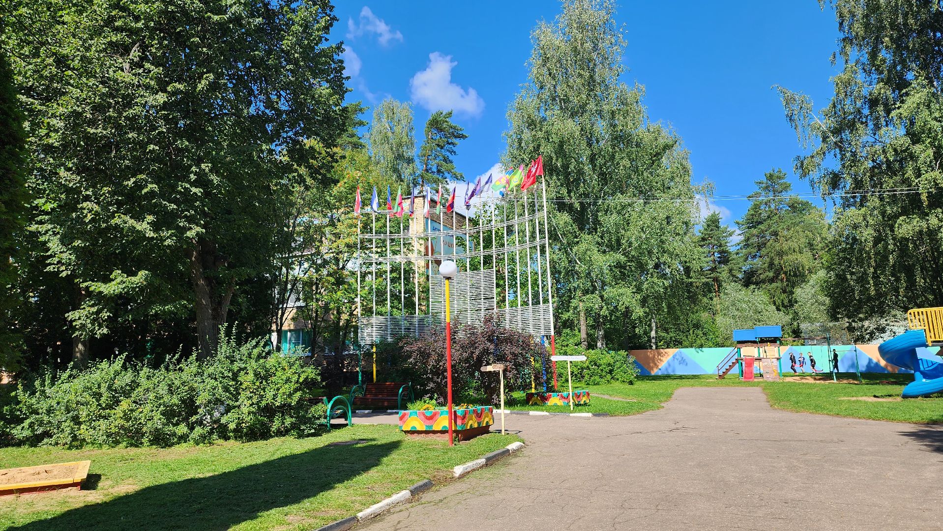 Пушкино, Пушкинский округ, безопасность, ПДН, Полиция, безопасность, спорт, дети, общество