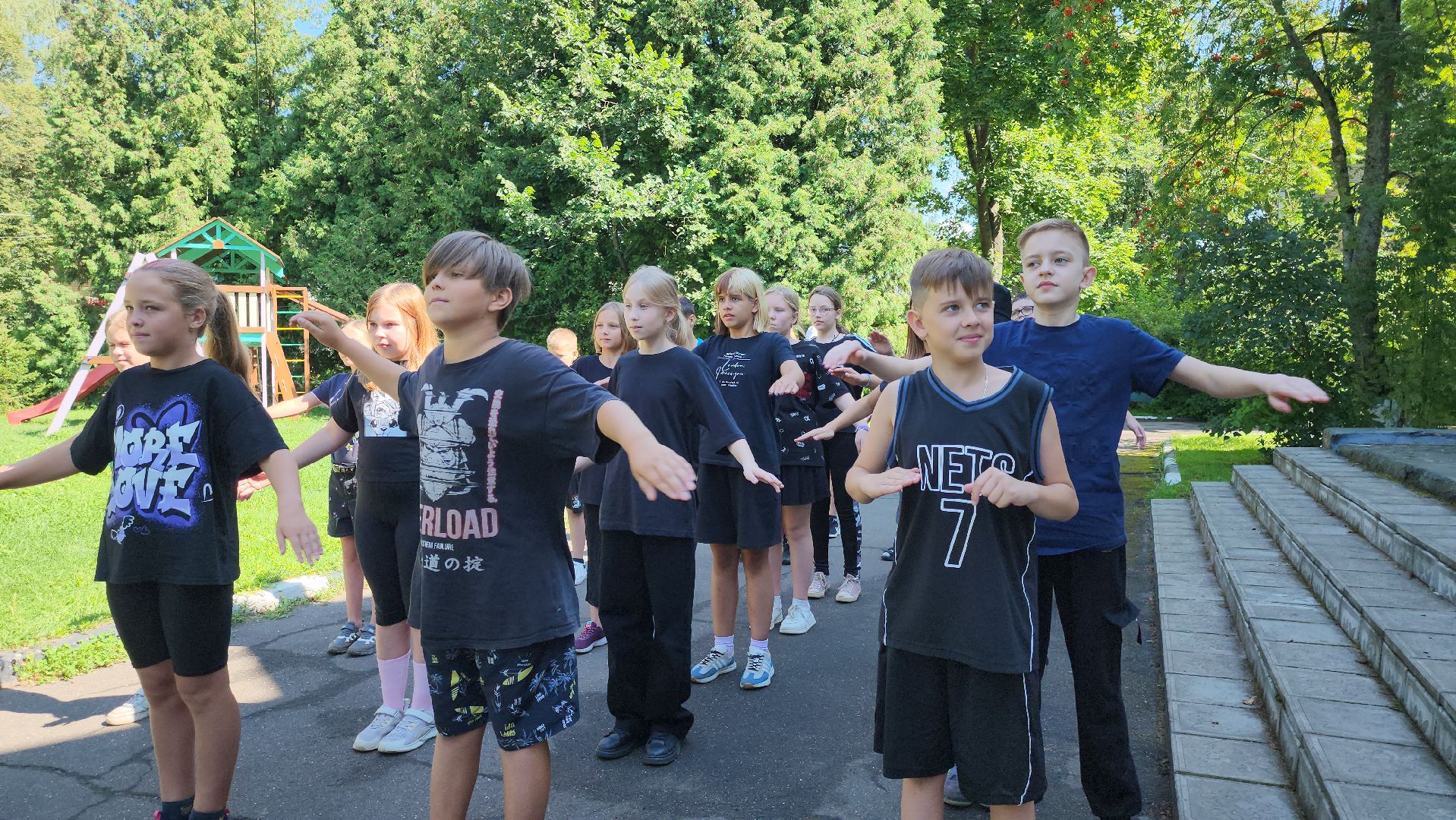 Пушкино, Пушкинский округ, безопасность, ПДН, Полиция, безопасность, спорт, дети, общество