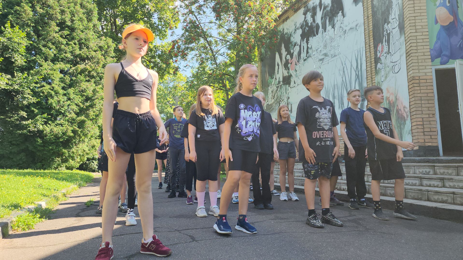 Пушкино, Пушкинский округ, безопасность, ПДН, Полиция, безопасность, спорт, дети, общество