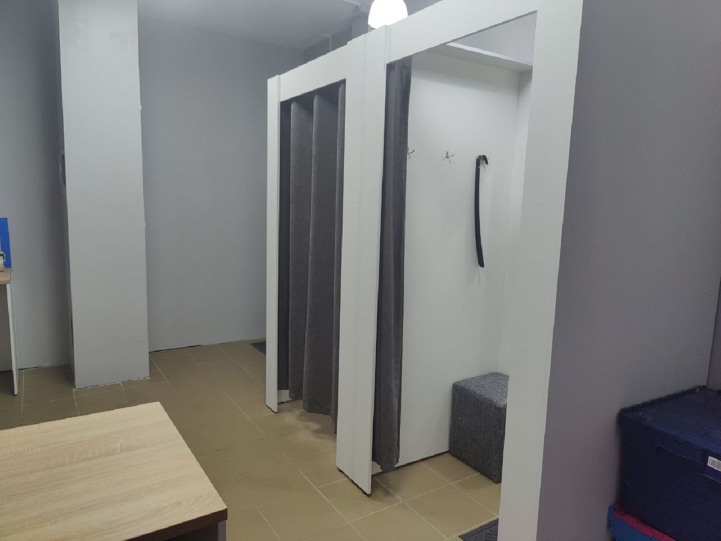 Снегири, Истра, Пункт выдачи