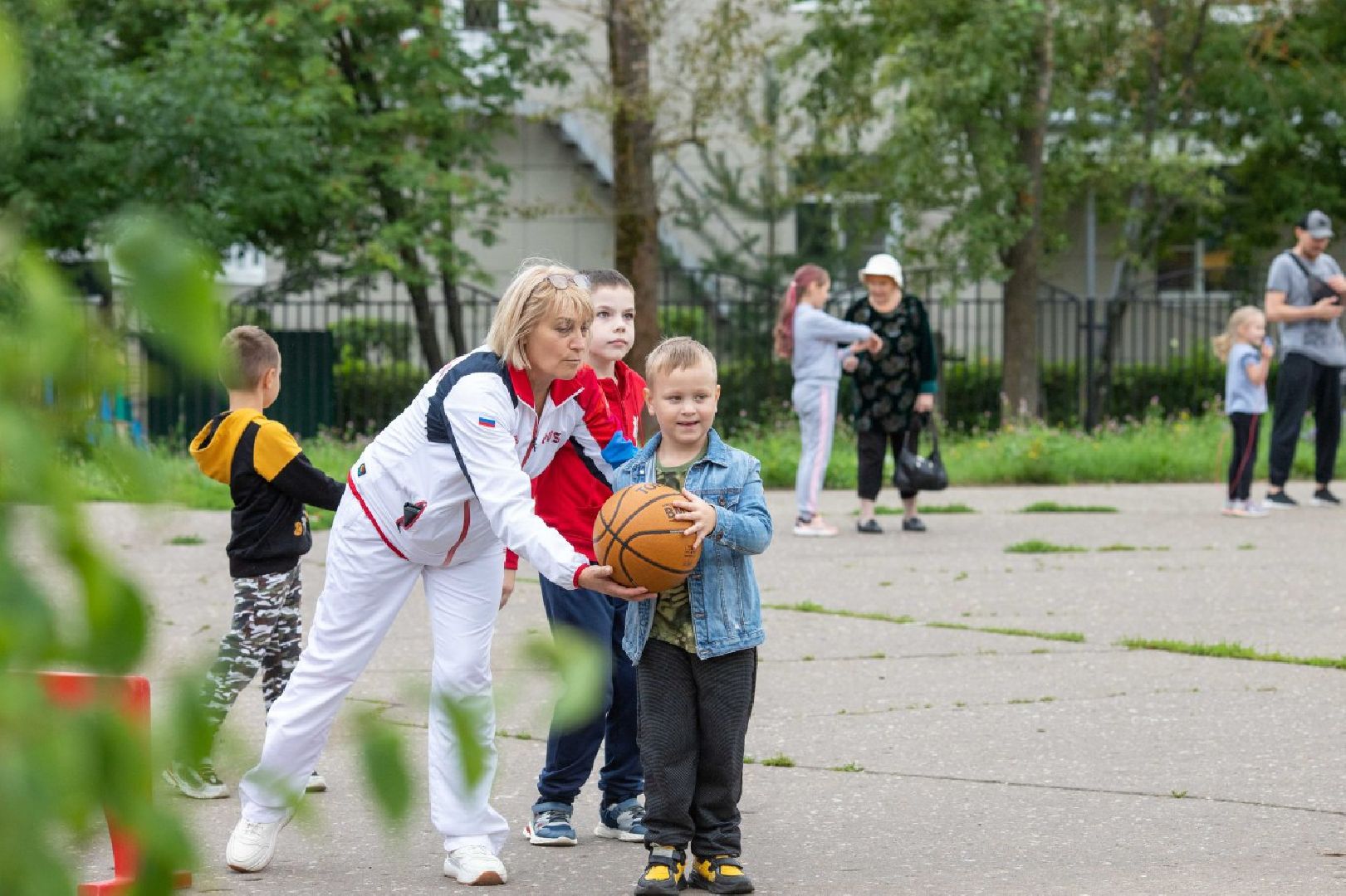 Подольск, спорт, карате