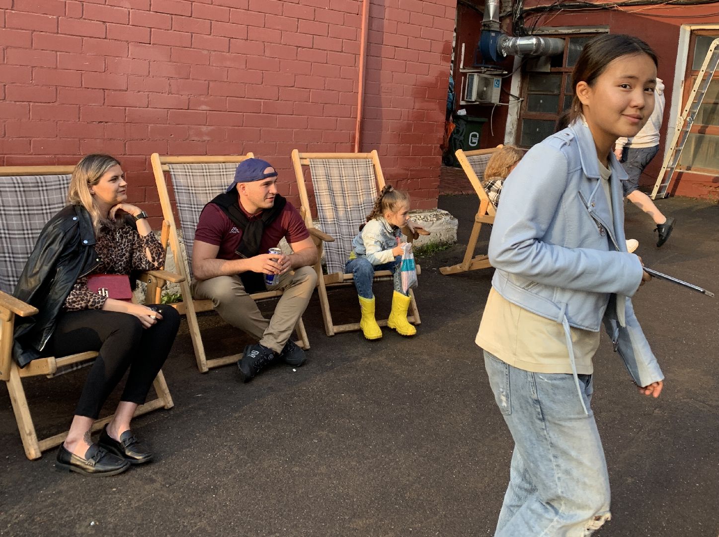 Балашиха, Подмосковье, фестиваль Энтузиасты, выставка-ярмарка, техника грунтованный текстиль