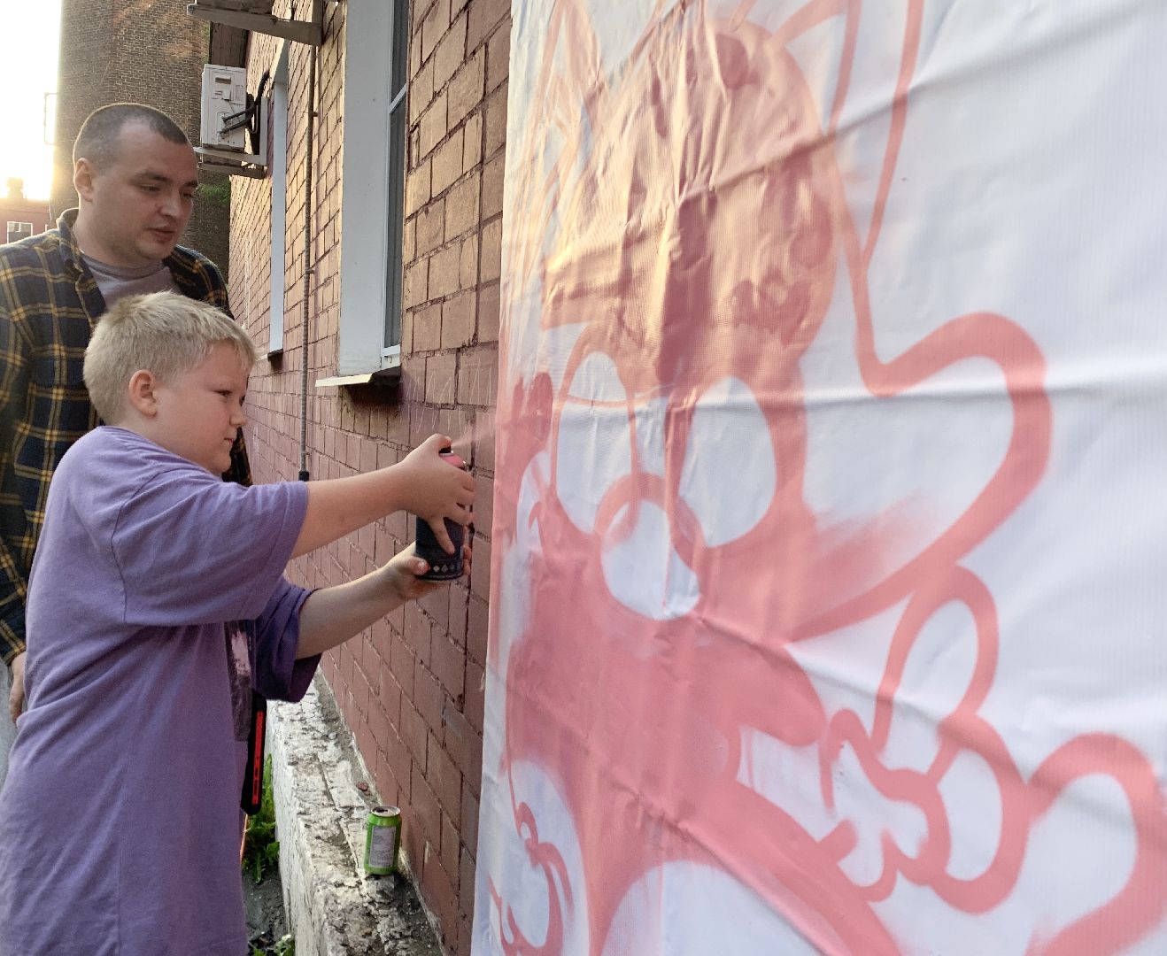 Балашиха, Подмосковье, фестиваль Энтузиасты, выставка-ярмарка, техника грунтованный текстиль