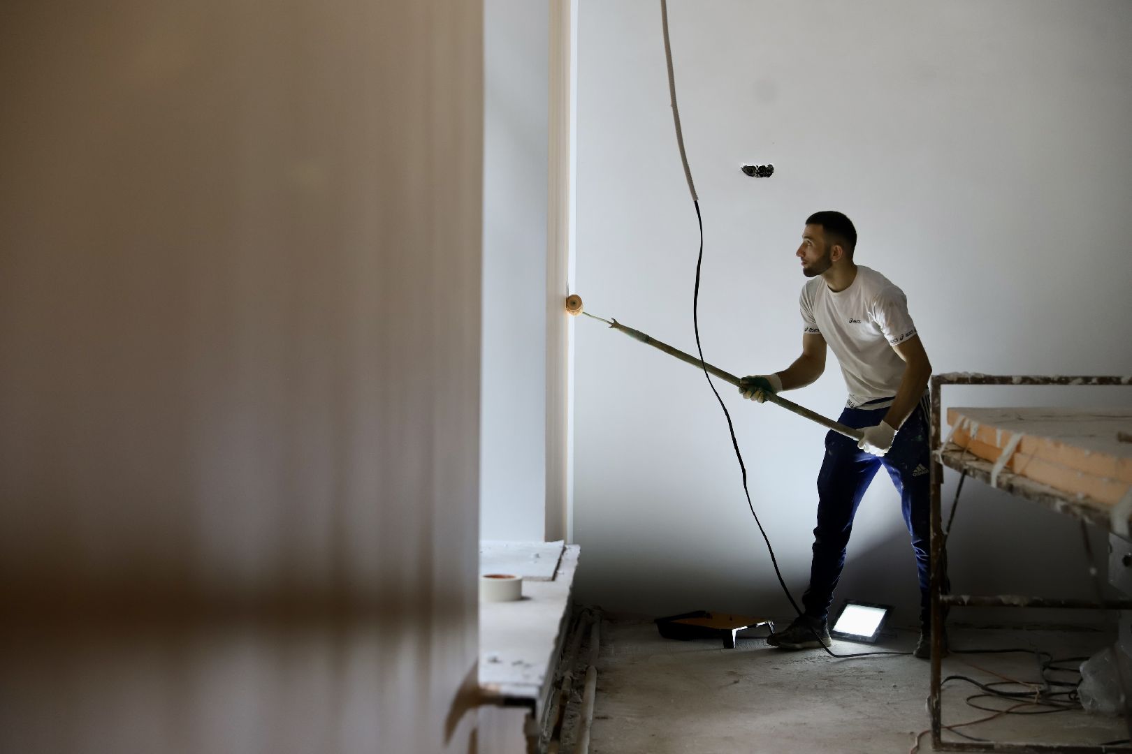 Солнечногорске, капремонт, сад, педагоги, ремонт