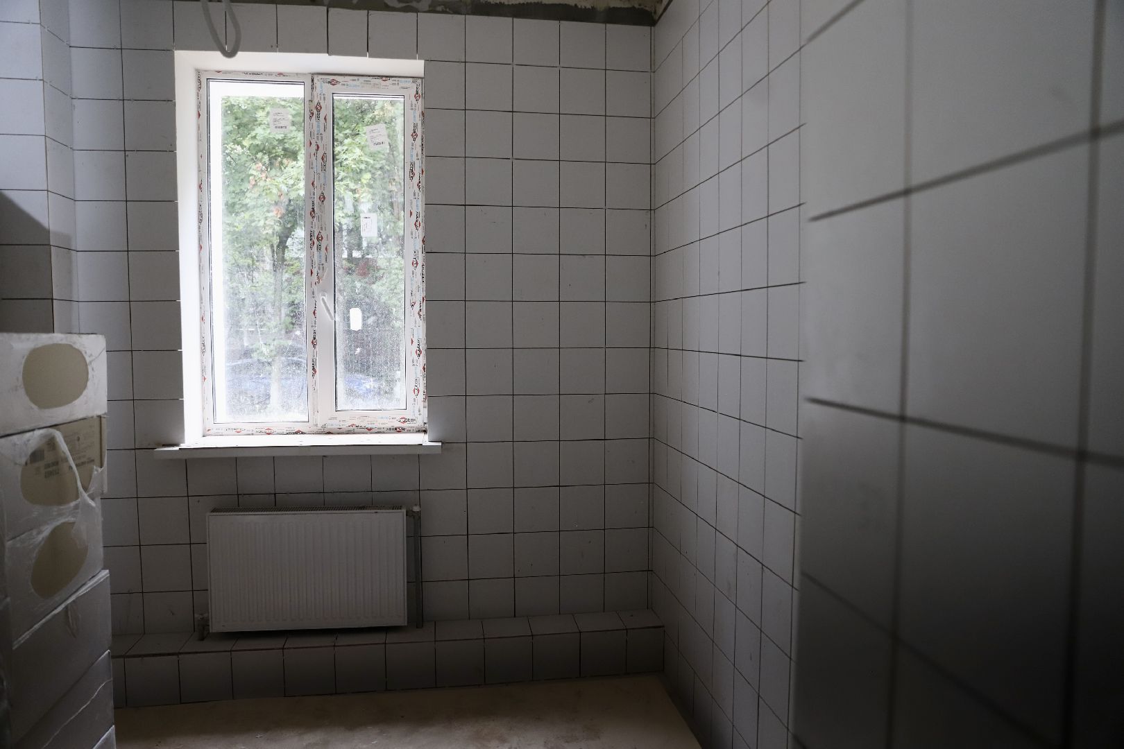 Солнечногорске, капремонт, сад, педагоги, ремонт