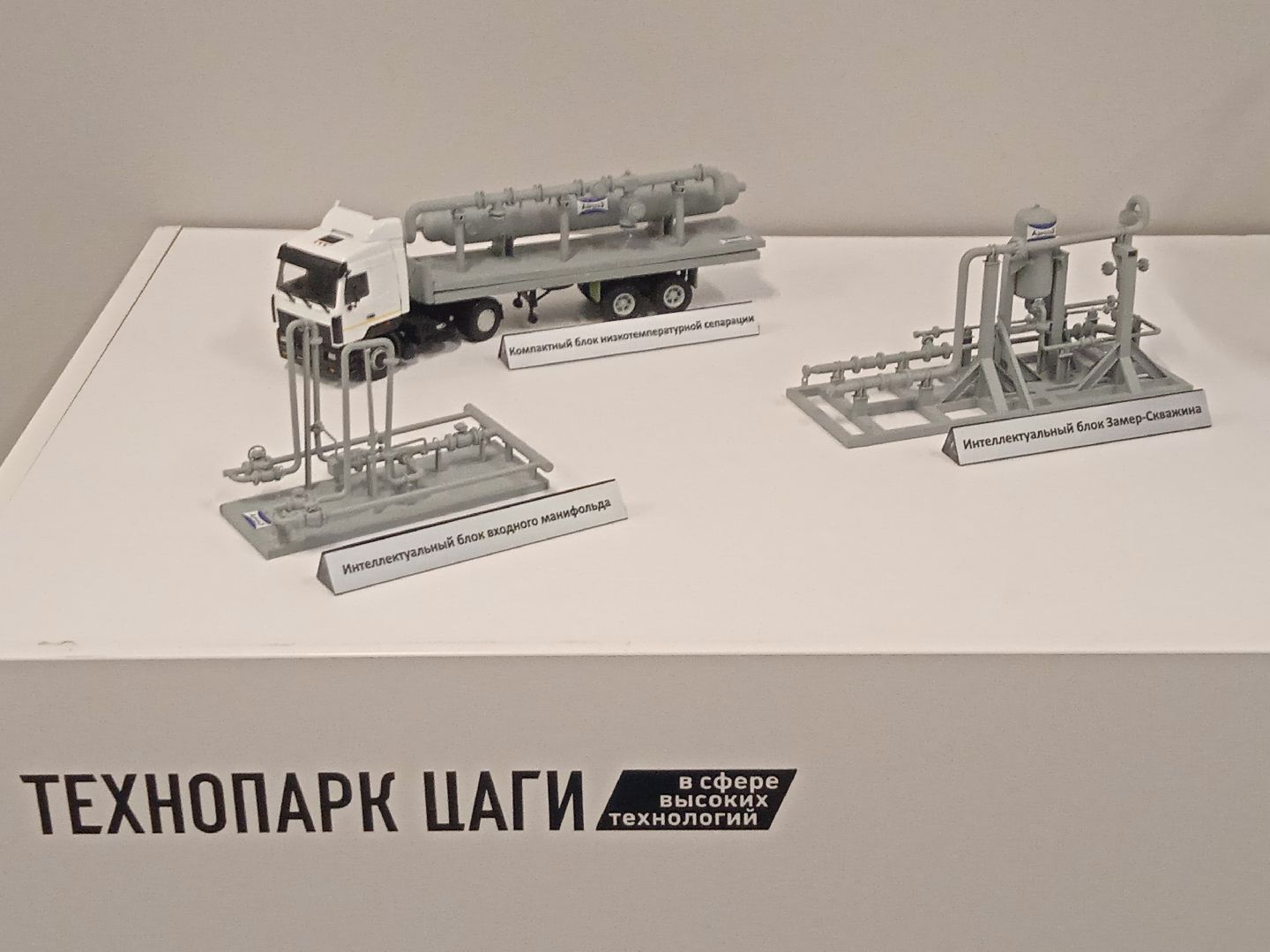 делегация, Зимбабве, ЦАГИ, технопарк, сотрудничество