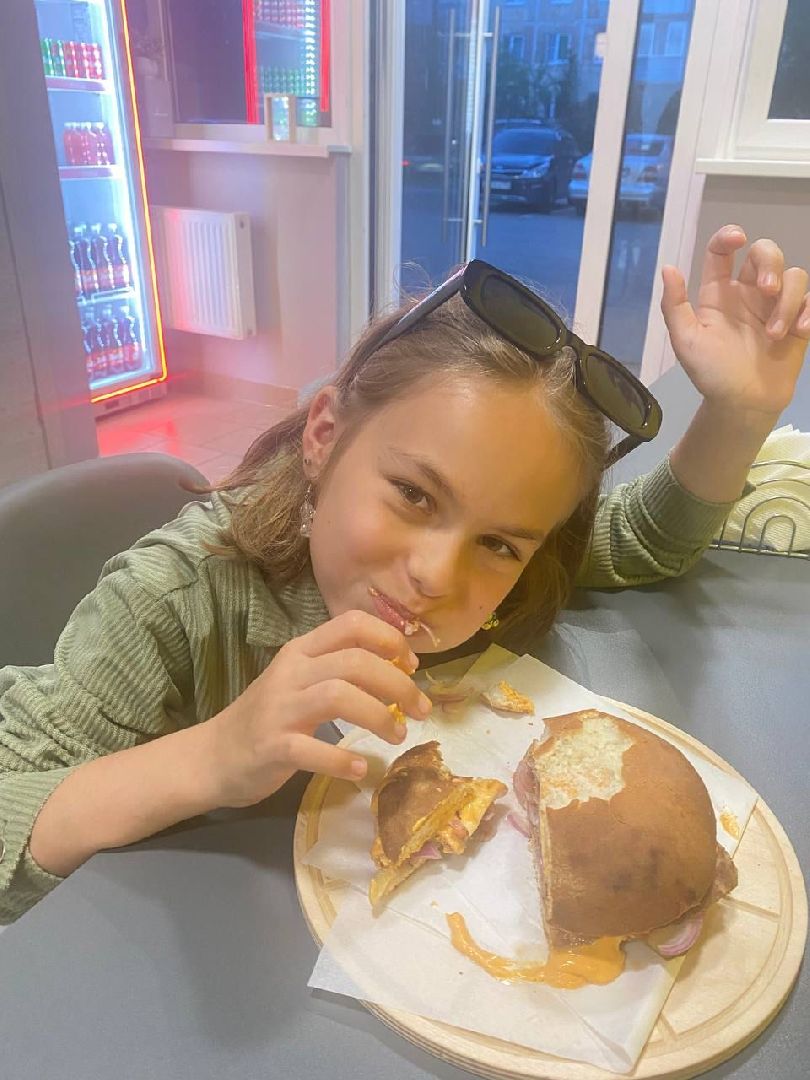 бизнес, пушкино, дети, пицца,