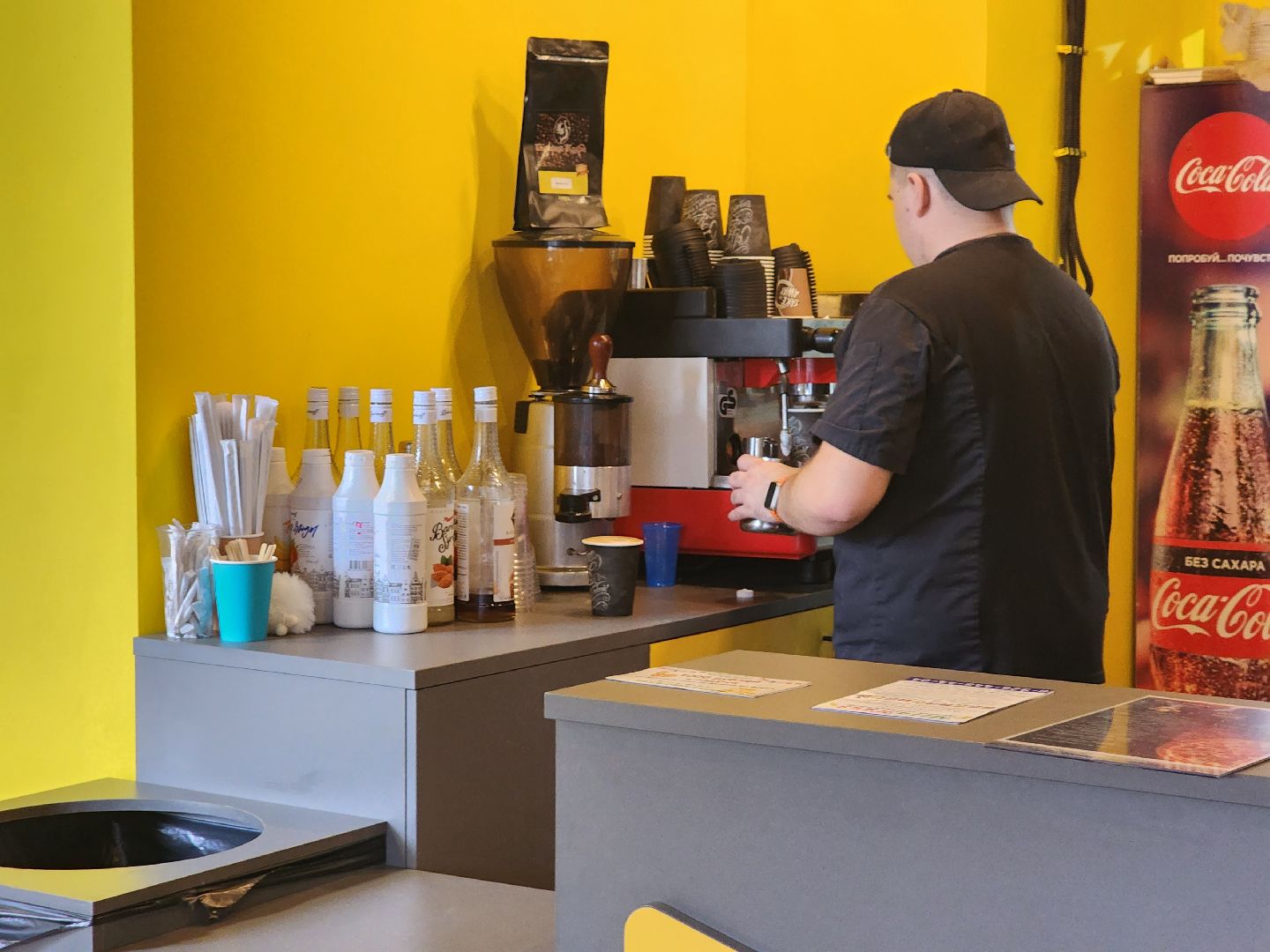 бизнес, пушкино, дети, пицца,