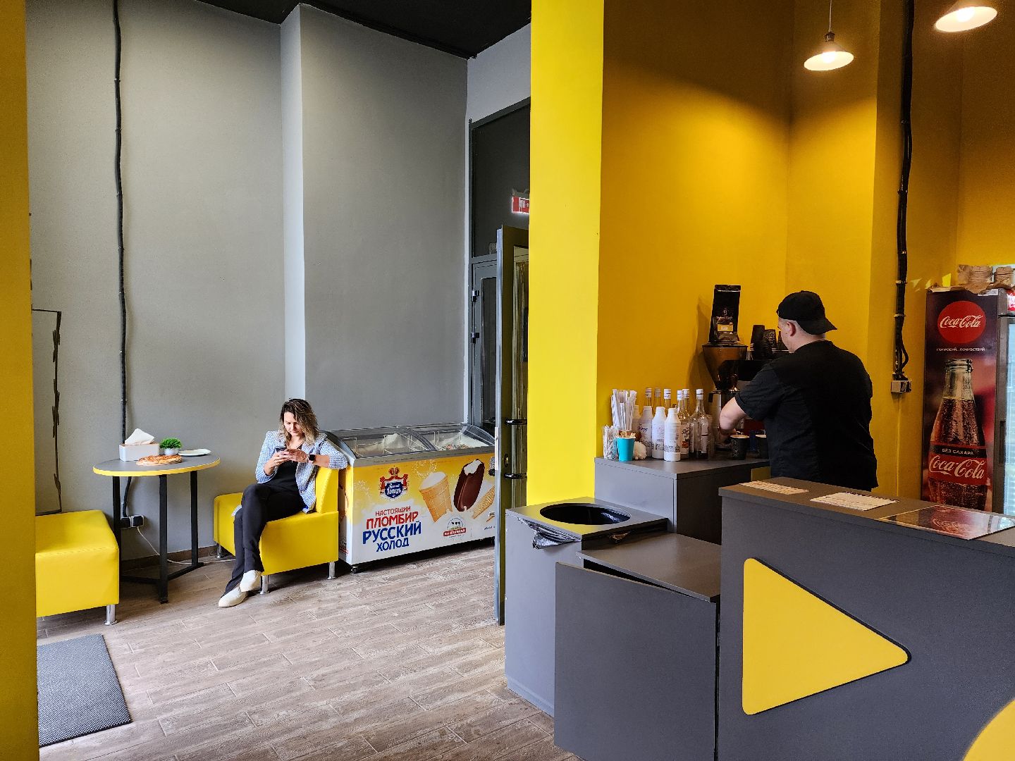 бизнес, пушкино, дети, пицца,