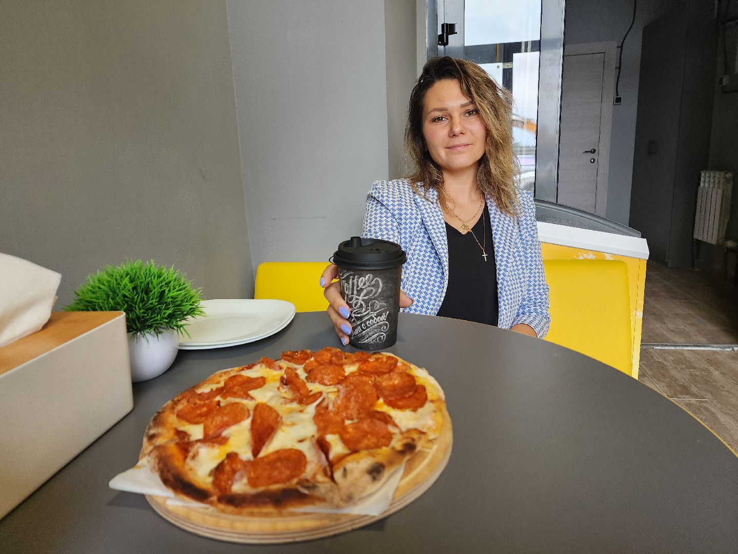 бизнес, пушкино, дети, пицца,