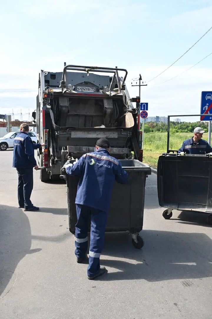 мусор, пушкино, разработка, деньги,