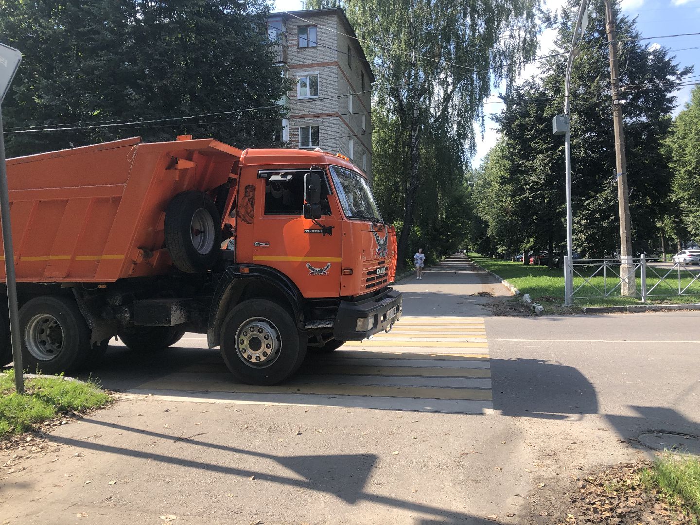 коломна, транспорт